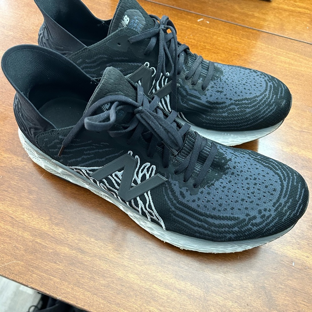 New Balance 1080 V10s